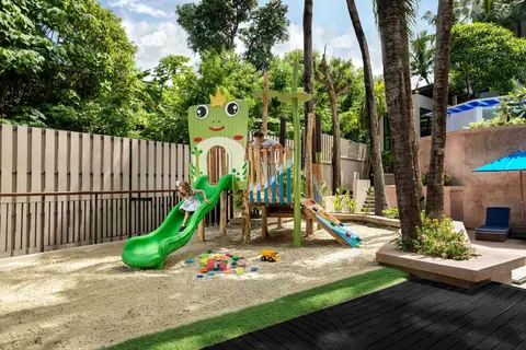 Novotel Phuket Kata Avista Resort & Spa in Phuket — foto 23