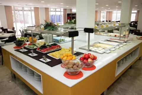 Dynastic Hotel & SPA in Benidorm — foto 29