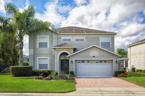 Orlando Villas foto 1