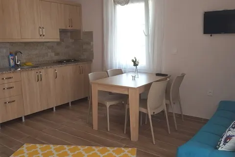 Fly & Go Aladdin Appartementen in Ortaca — foto 4