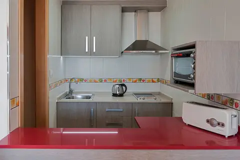 Aparthotel Era Park in Benidorm — foto 13