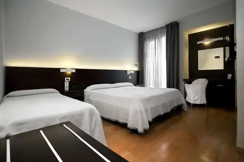 Hotel Europa Monetti in Cattolica — foto 4