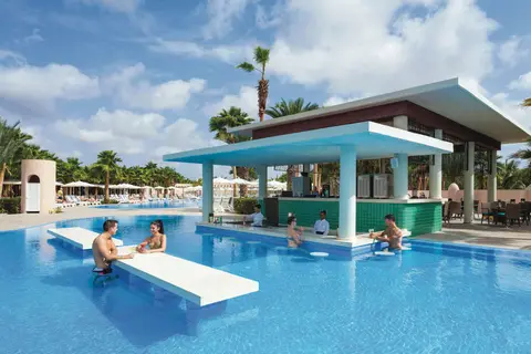Riu Cabo Verde in Santa Maria — foto 12