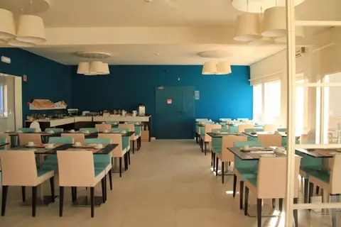 Hotel d'Alcoutim in Alcoutim — foto 13