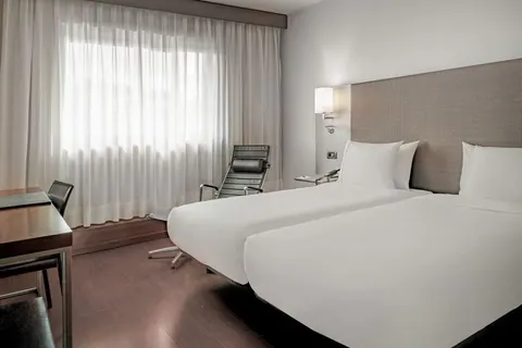 AC Hotel Porto in Porto — foto 4