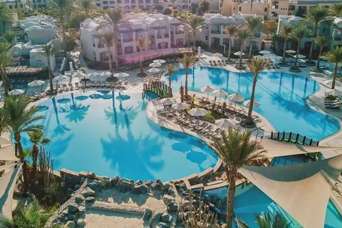 Iberotel Makadi Beach in Makadi Bay, foto 10