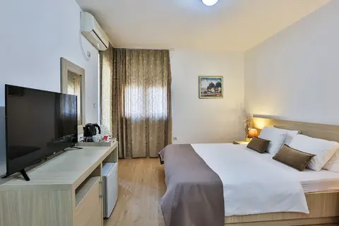 Villa Vanty in Sveti Stefan Island — foto 22