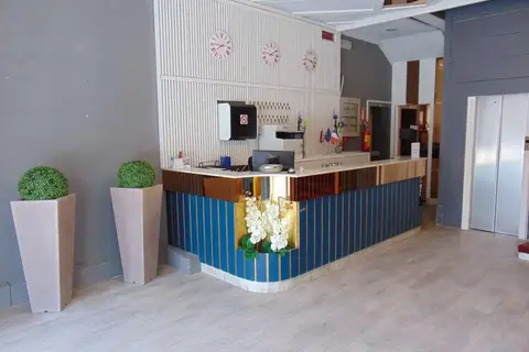 Hotel Stella D'Italia in Rimini — foto 8