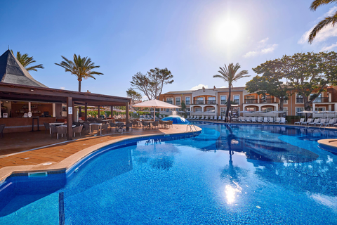 Aparthotel Zafiro Menorca foto 37