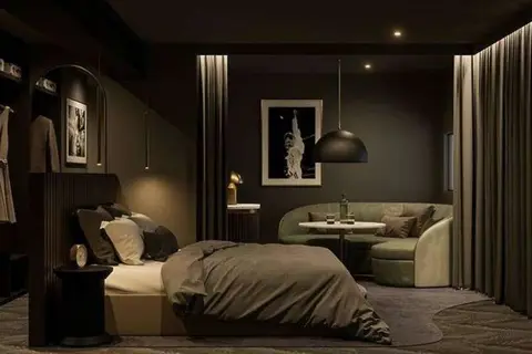 Velvet Hotel in Manchester, foto 6