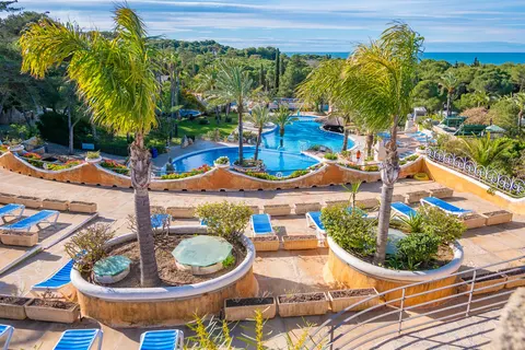 Camping Playa Bara foto 10