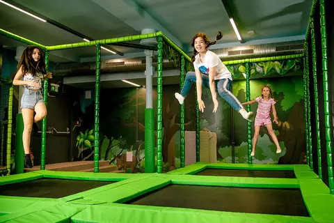 Wellness Hotel Babylon in Lobendava — foto 9