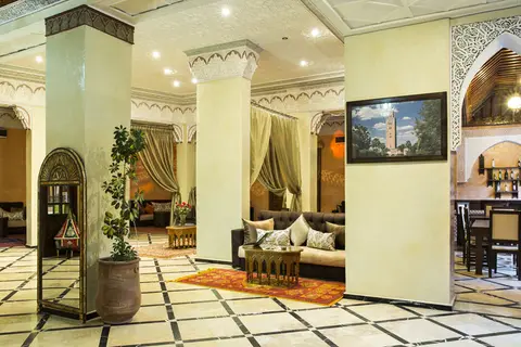 Marrakech House in Marrakesh, foto 2