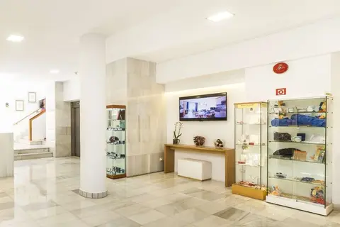 Globales Nova Apartments in Palmanova — foto 19