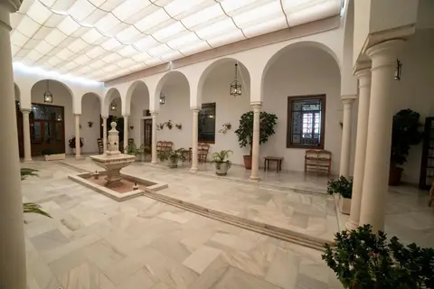Villa de Priego de Córdoba in Priego De Córdoba — foto 8