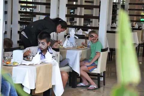 Robinson Club Camyuva in Kemer — foto 16
