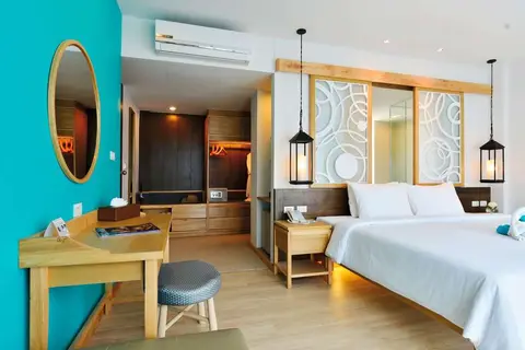 The Waters By Kathatani in บ้านบางเนียง — foto 6