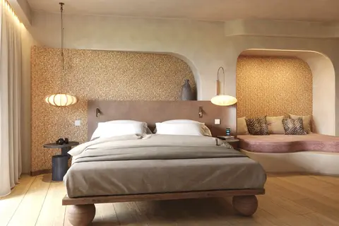 El Hotel Pacha in Ibiza-Stad — foto 22