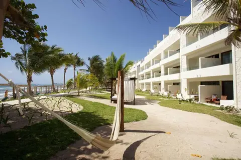 Akumal Bay Beach & Wellness Resort in Puerto Aventuras — foto 17