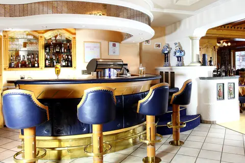 Hotel Erhart in Sölden — foto 12