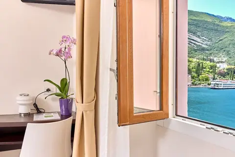Geier Hotel in Torbole Casaglia — foto 27