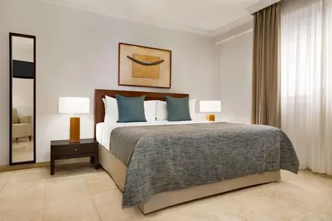 Wyndham Residences Costa Adeje in Adeje — foto 23