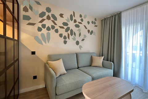 Hotel Puente Real foto 31