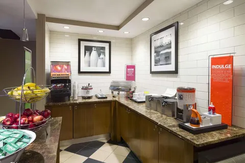Hampton Inn Manhattan Chelsea foto 4