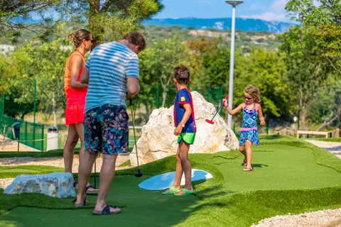 Camping Omišalj in Omišalj — foto 10