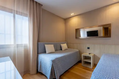 Hotel Rialto in Barcelona, foto 24