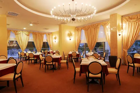 Hotel Princess Montenegro in Bar — foto 5