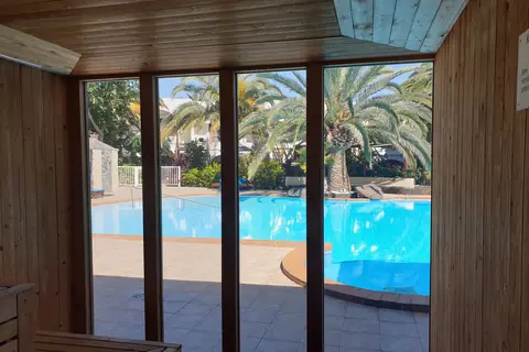 Monte Marina Naturist Resort in Jandia — foto 3