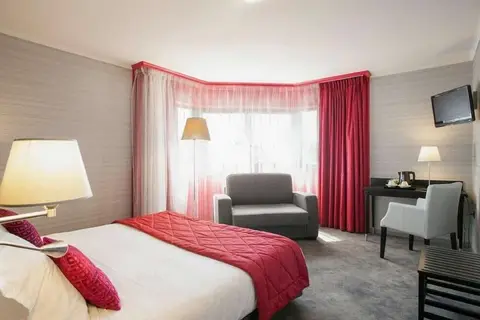 Best Western Allegro Nation in Parijs, foto 3