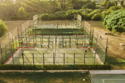 Camping Playa Montroig foto 6