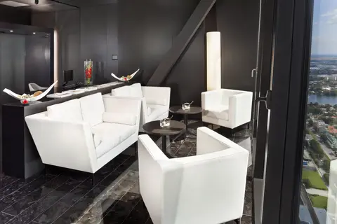 Meliá Vienna in Wenen — foto 22
