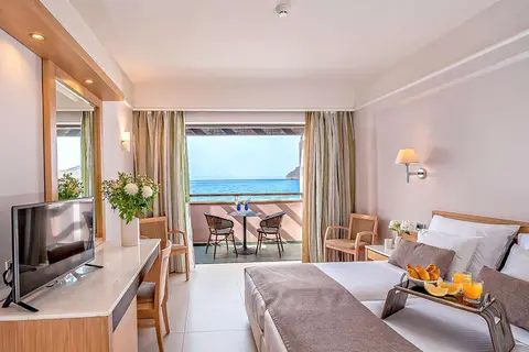 Porto Platanias Beach Resort & Spa in Porto Platanias Beach Resort Spa, foto 5
