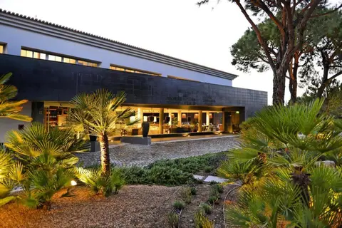 Octant Hotels Praia Verde in Castro Marim, foto 19