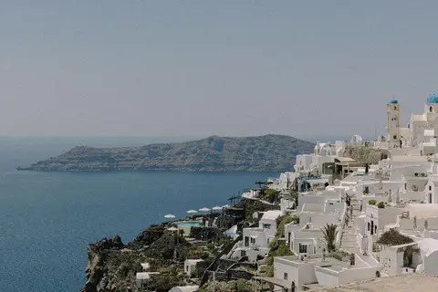 Agave Santorini Design Boutique Hotel in Δημοτική Ενότητα Θήρας — foto 3