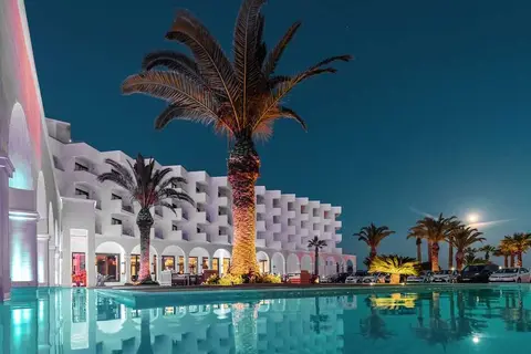 Mitsis Faliraki Beach Hotel & Spa in Faliraki, foto 24