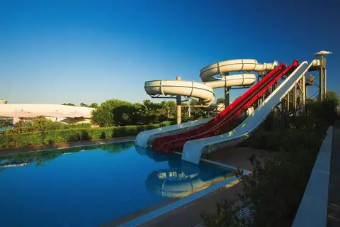Cornelia Diamond Golf Resort & Spa in Antalya, foto 12