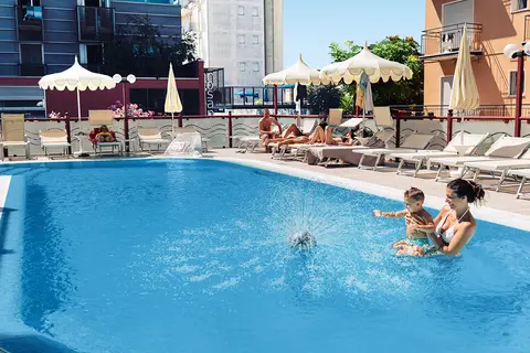 Hotel Brioni in Rome — foto 7