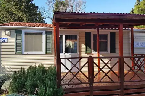 Bluesun Camp Paklenica in Starigrad — foto 15