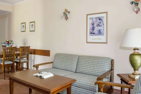 Hotel & Golf Resort Il Pelagone in Gavorrano — foto 20