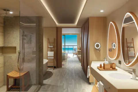 Hyatt Ziva Cap Cana in Salvaleón de Higüey — foto 30