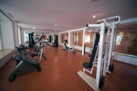 Zephir Hotel & Spa in جرجيس — foto 9