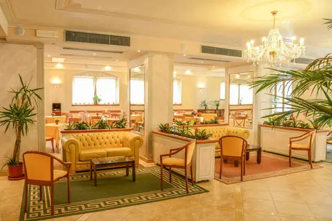 Hotel Antico Monastero in Toscolano Maderno — foto 30