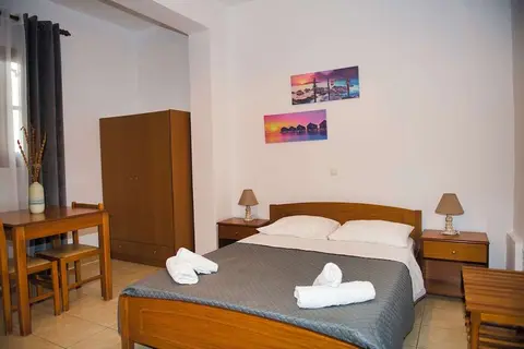 Villa Angira in Thira Municipal Unit, foto 3