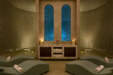 Millennium Capital Grand Abu Dhabi in أبوظبي — foto 25