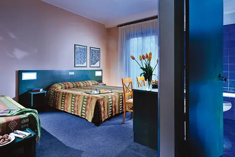 Best Western Hotel Mediterraneo in Catania, foto 9
