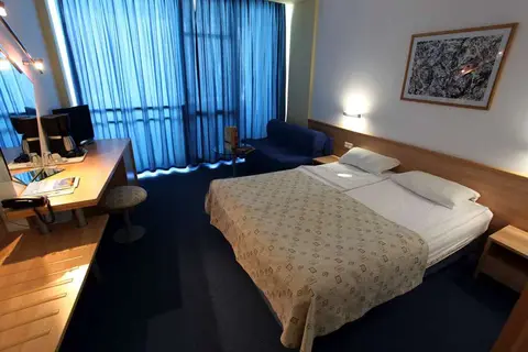 Effect Grand Victoria in Несебър — foto 18